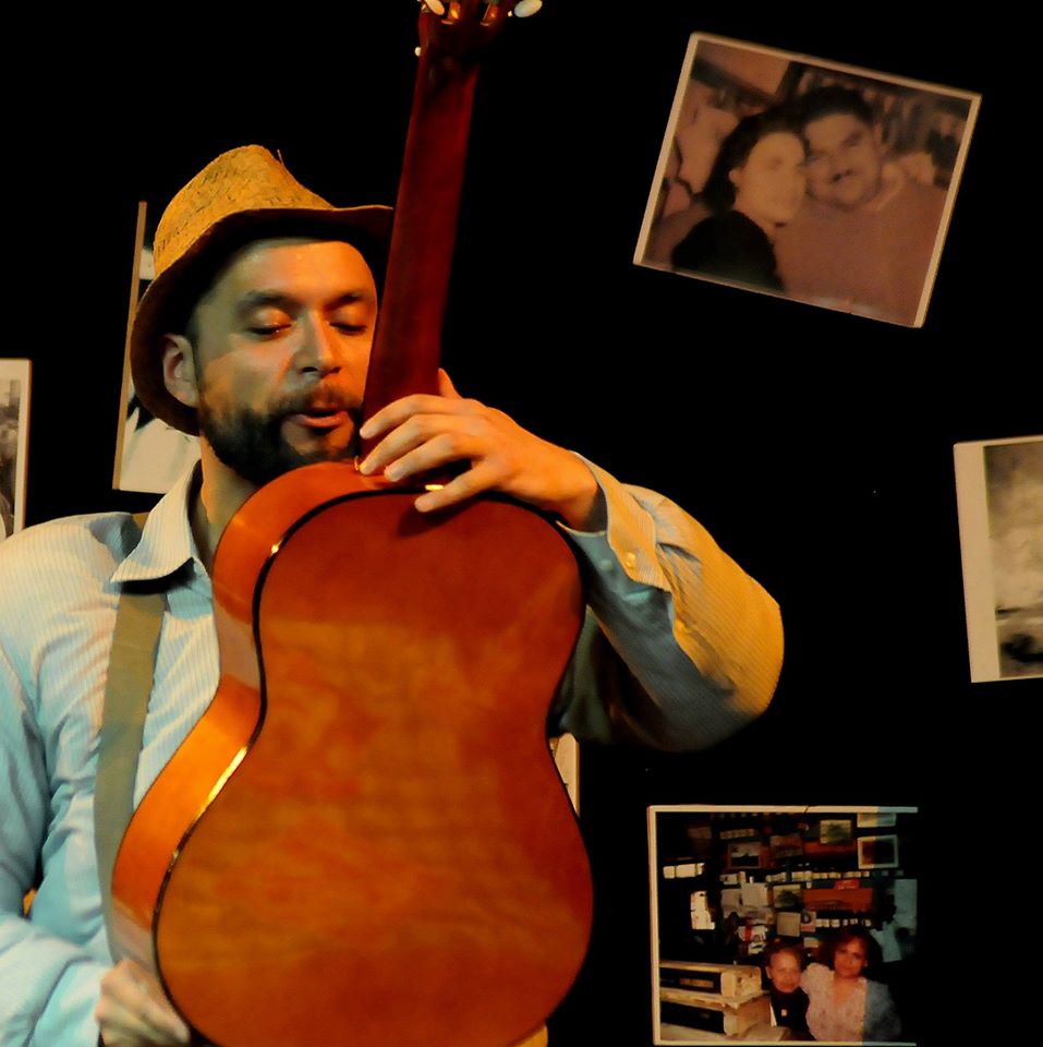 2019 Circulación Teatral por Lo Espejo, Quinta Normal, Cerro Navia y Lo Prado.