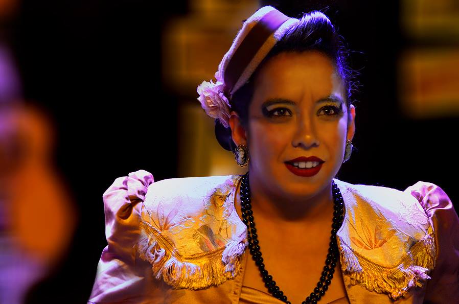 2019 Circulación Teatral por Lo Espejo, Quinta Normal, Cerro Navia y Lo Prado.