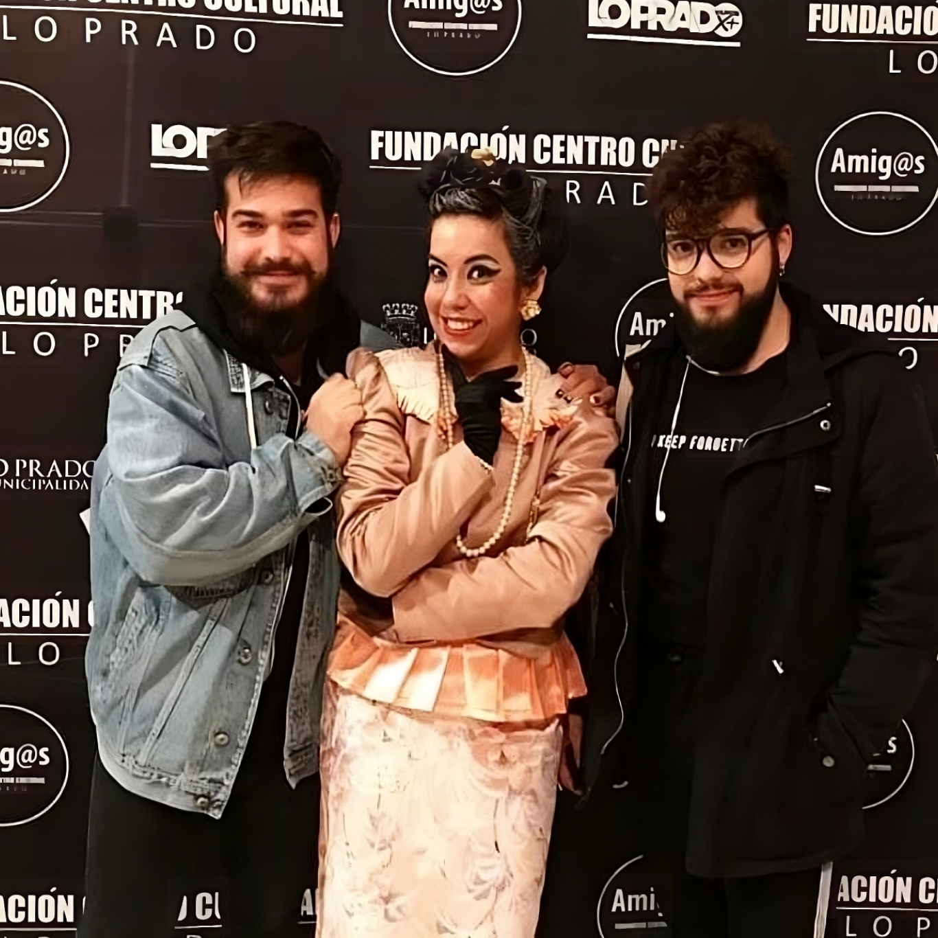 2019 Circulación Teatral por Lo Espejo, Quinta Normal, Cerro Navia y Lo Prado.