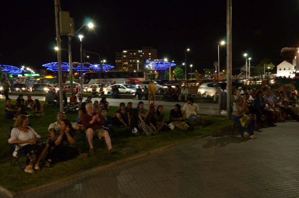 2013 CONCIERTO DE AÑO NUEVO (descentralizando la música clásica)