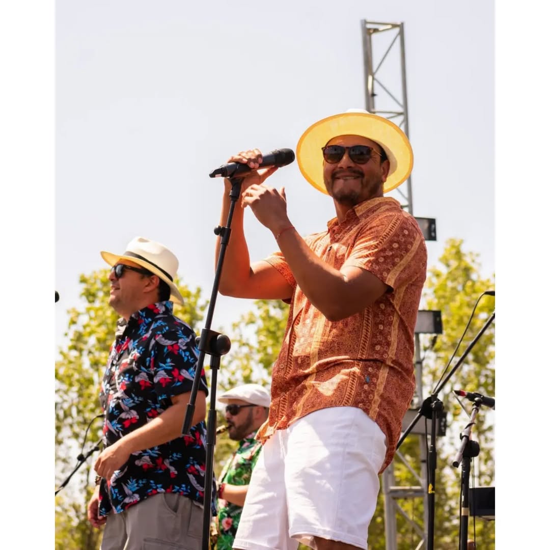 2023 Carnaval de la Chaya &#8211; Feria expositiva de la interculturalidad: Los pueblos que forman Chile. Aprobado por el consejo regional de Valparaíso