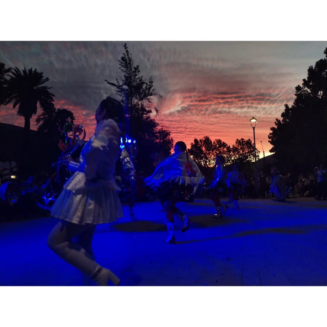 2023 «DESCENTRALIZANDO LAS ARTES ESCÉNICAS HACIA CALLE LARGA, CATEMU Y PETORCA»