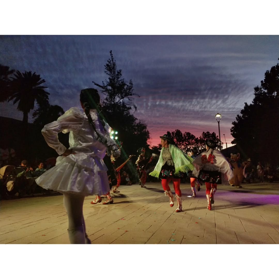 2023 «DESCENTRALIZANDO LAS ARTES ESCÉNICAS HACIA CALLE LARGA, CATEMU Y PETORCA»
