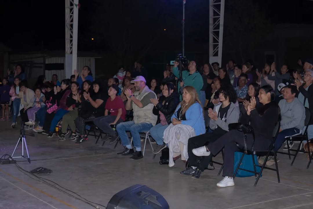 2024 PROYECTO «MONTAJE DE ESPECTÁCULO FOLCLÓRICO Y PRESENTACIONES: CATEMU, QUINTERO, PUCHUNCAVÍ, PETORCA, PUTAENDO Y CALLE LARGA» FINANCIADO POR FNDR DEL GORE 2023 y APROBADO POR CONSEJO REGIONAL VALPARAÍSO