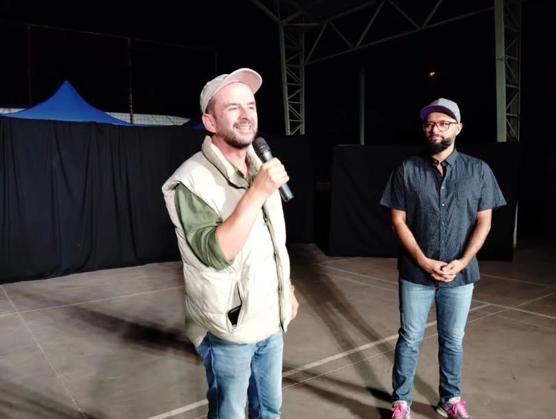 2024 PROYECTO «MONTAJE DE ESPECTÁCULO FOLCLÓRICO Y PRESENTACIONES: CATEMU, QUINTERO, PUCHUNCAVÍ, PETORCA, PUTAENDO Y CALLE LARGA» FINANCIADO POR FNDR DEL GORE 2023 y APROBADO POR CONSEJO REGIONAL VALPARAÍSO
