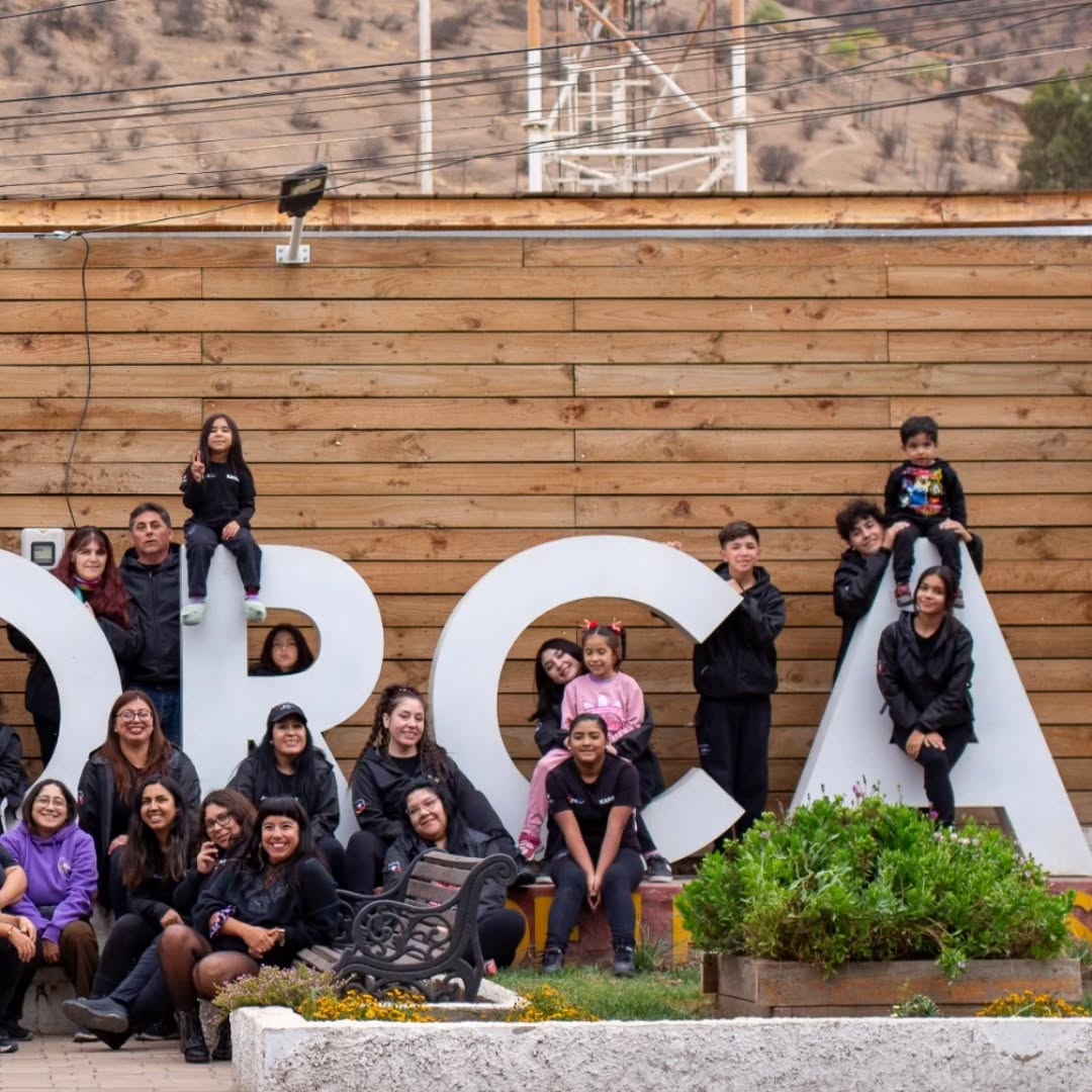 2024 PROYECTO «MONTAJE DE ESPECTÁCULO FOLCLÓRICO Y PRESENTACIONES: CATEMU, QUINTERO, PUCHUNCAVÍ, PETORCA, PUTAENDO Y CALLE LARGA» FINANCIADO POR FNDR DEL GORE 2023 y APROBADO POR CONSEJO REGIONAL VALPARAÍSO