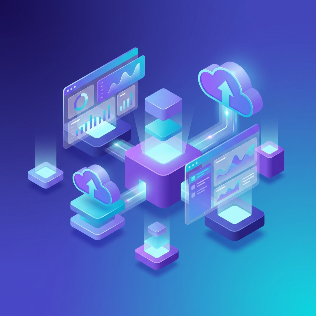 Soluciones digitales empresariales