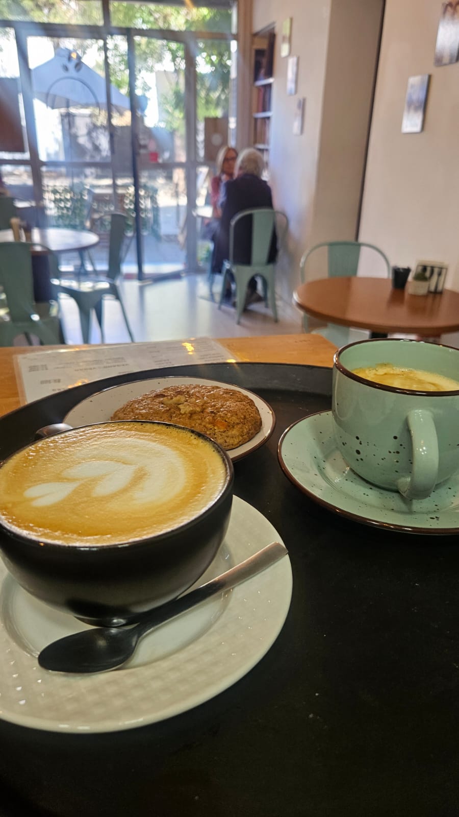 Nuestros cafés