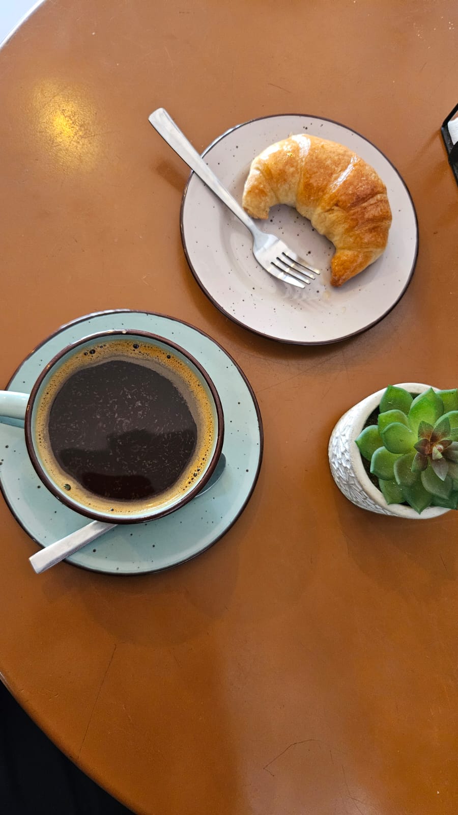 Desayunos del Día