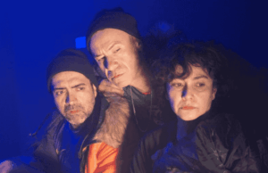 TEATRO LA MARÍA ESTRENA LA NUEVA OBRA AUTOFICCIÓN Y PRECARIEDAD