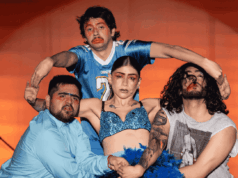 FESTIVAL SANTIAGO OFF CELEBRA 15 AÑOS
