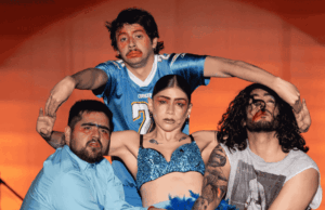 FESTIVAL SANTIAGO OFF CELEBRA 15 AÑOS