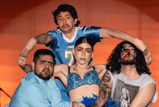 FESTIVAL SANTIAGO OFF CELEBRA 15 AÑOS